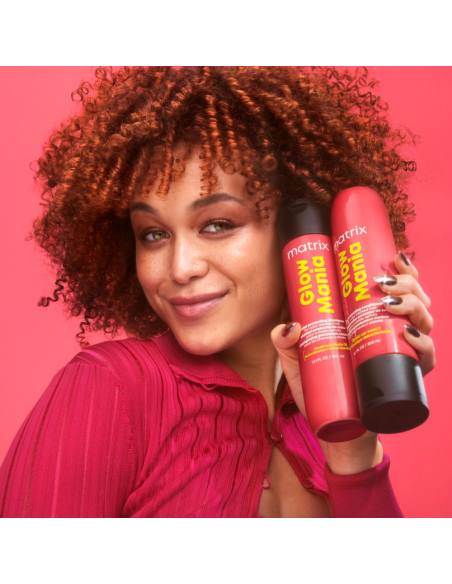 GLOW MANIA Kondicionieris 300ml