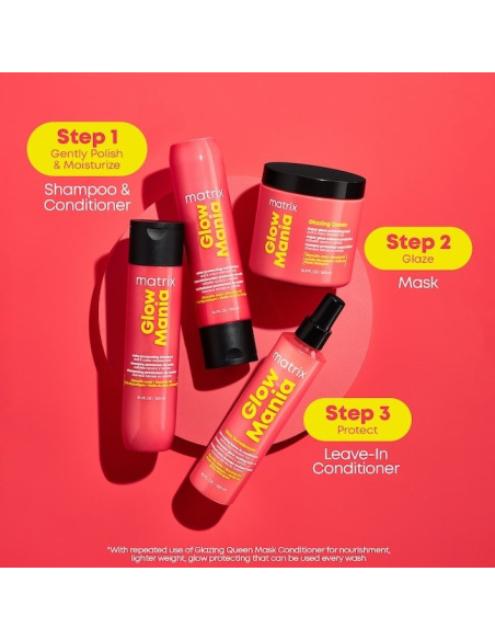 GLOW MANIA Kondicionieris 300ml