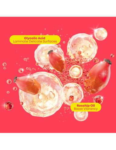 GLOW MANIA Kondicionieris 1000ml