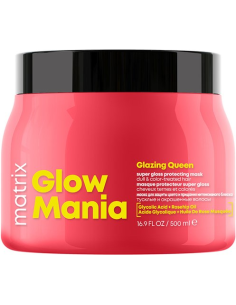 GLOW MANIA Maska 500ml