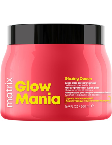 GLOW MANIA Mаска 500мл