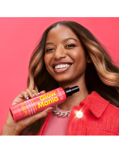 GLOW MANIA Glow Sealing Neskalojams...