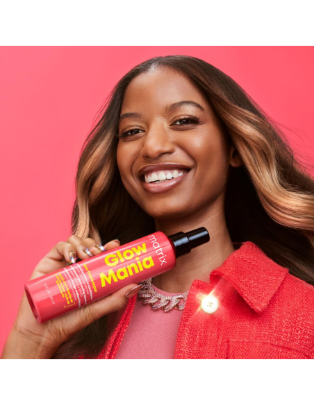 GLOW MANIA Glow Sealing Neskalojams kondicionieris 250ml