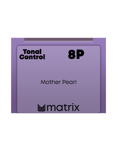 TONAL CONTROL 8P 90ml