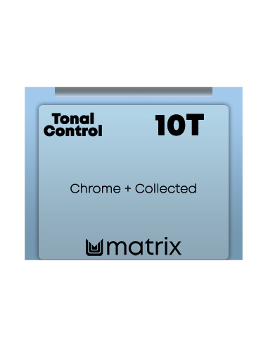 TONAL CONTROL 10T 90ml