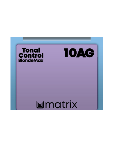 TONAL CONTROL BlondeMax 10AG 90ml