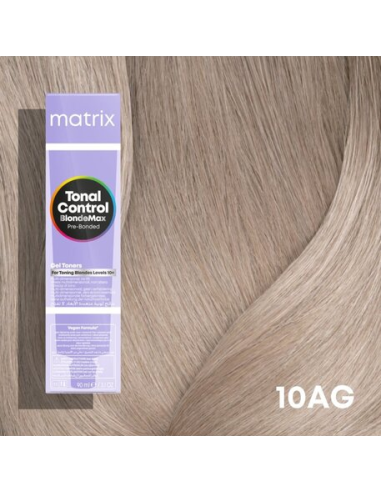 TONAL CONTROL BlondeMax 10AG 90ml