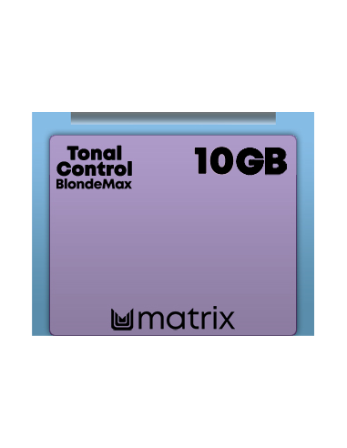 TONAL CONTROL BlondeMax 10GB 90ml