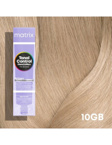 TONAL CONTROL BlondeMax 10GB 90ml