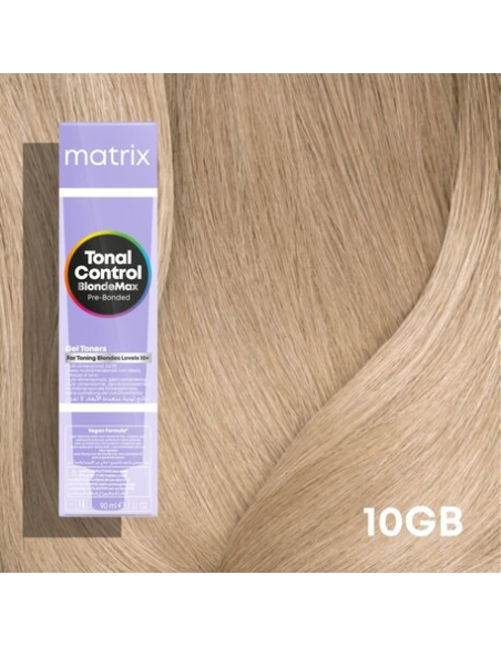 TONAL CONTROL BlondeMax 10GB 90ml