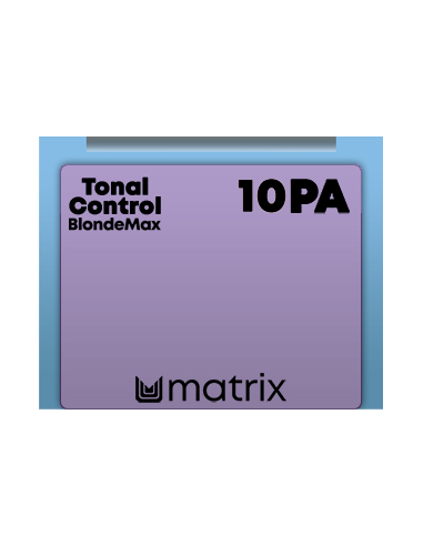 TONAL CONTROL BlondeMax 10PA 90ml