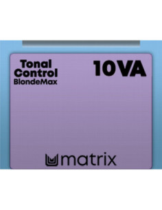 TONAL CONTROL BlondeMax...