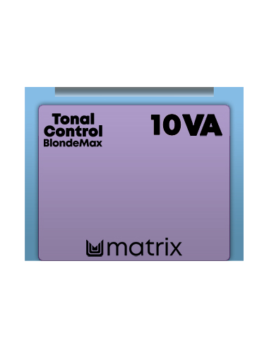 TONAL CONTROL BlondeMax 10VA 90ml