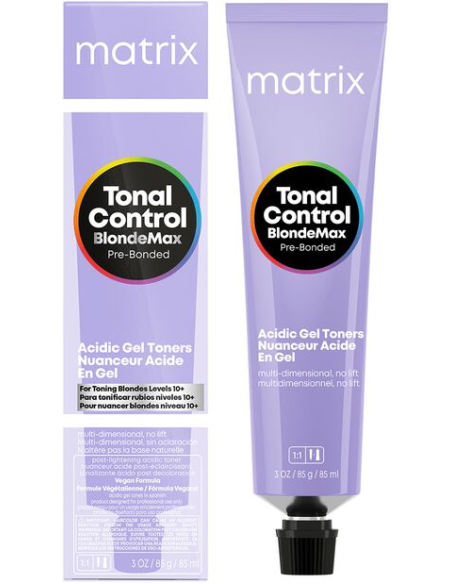 TONAL CONTROL BlondeMax 10VA 90ml