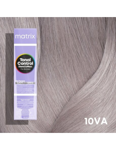 TONAL CONTROL BlondeMax 10VA 90ml