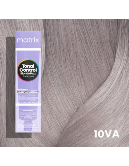 TONAL CONTROL BlondeMax 10VA 90ml