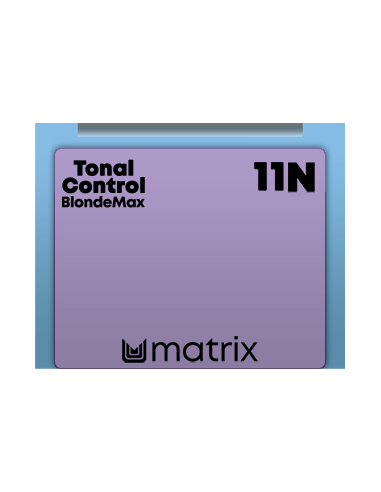 TONAL CONTROL BlondeMax 11N 90ml