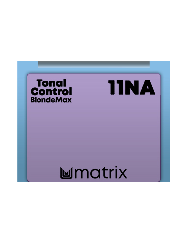 TONAL CONTROL BlondeMax 11NA 90ml