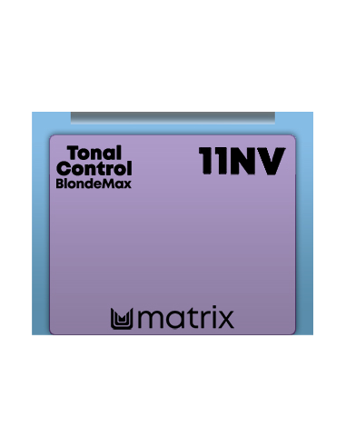 TONAL CONTROL BlondeMax 11NV 90ml