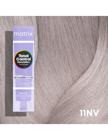 TONAL CONTROL BlondeMax 11NV 90ml