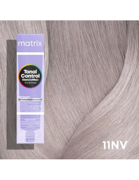 TONAL CONTROL BlondeMax 11NV 90ml