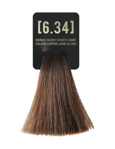 INSIGHT INCOLOR - 6.34 60ml