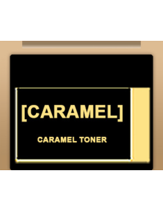 INSIGHT INCOLOR - Caramel...