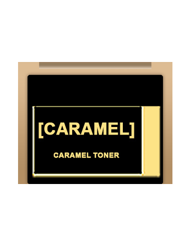INSIGHT INCOLOR - Caramel Toner 60ml