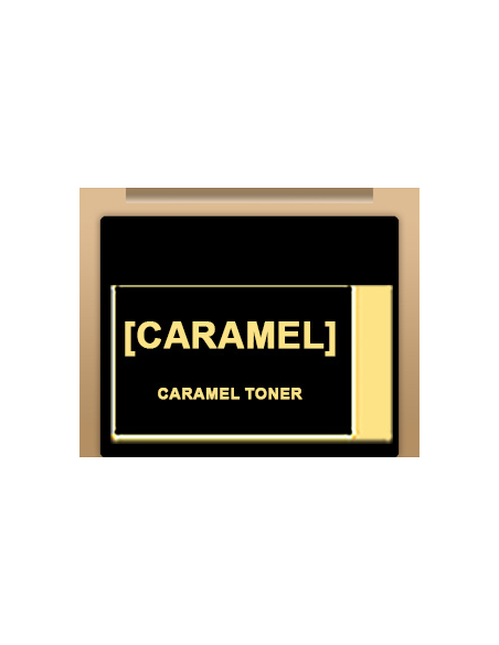 INSIGHT INCOLOR - Caramel Toner 60ml