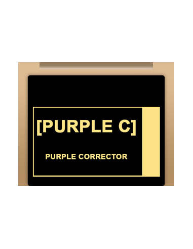 INSIGHT INCOLOR - Purple Corrector 60ml