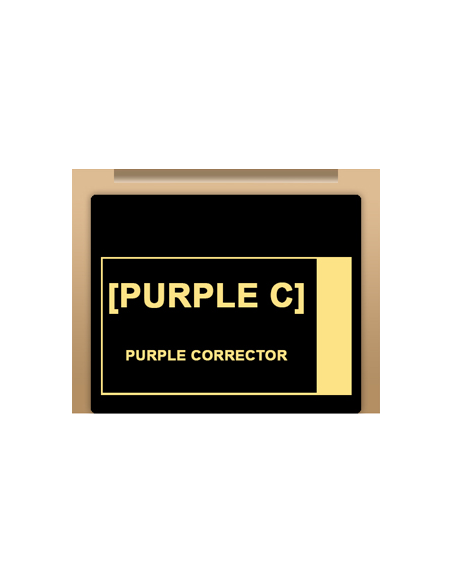 INSIGHT INCOLOR - Purple Corrector 60ml