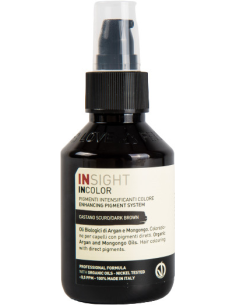 INSIGHT PIGMENT - DARK...