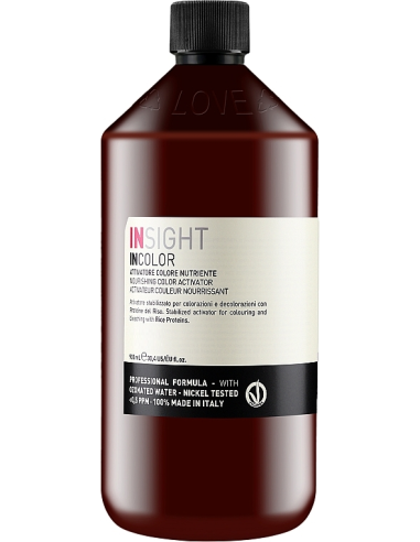 INSIGHT INCOLOR Activator 3% 10...