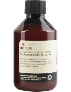 INSIGHT INCOLOR Aktivators...