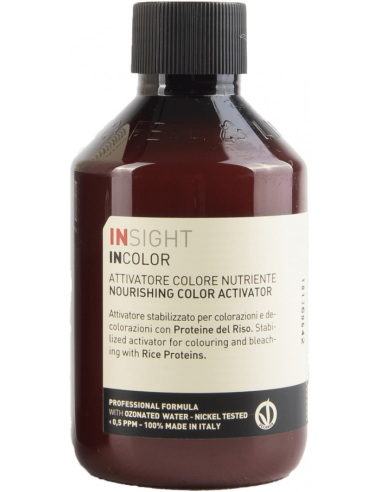 INSIGHT INCOLOR Aktivators 9% 30...
