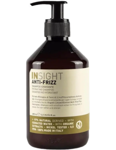 INSIGHT ANTI-FRIZZ...