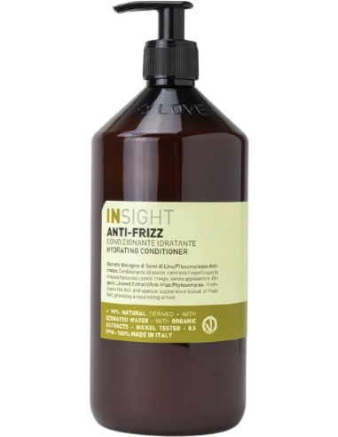 INSIGHT ANTI-FRIZZ mitrinošs...