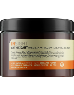 INSIGHT ANTIOXIDANT...