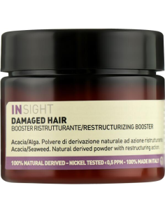 INSIGHT DAMAGED HAIR...