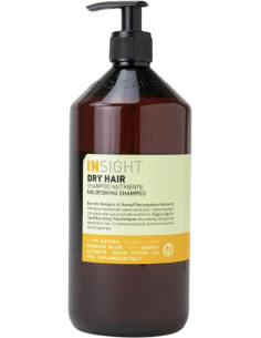 INSIGHT DRY HAIR šampūns 900ml