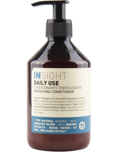INSIGHT DAILY USE kondicionieris 400ml