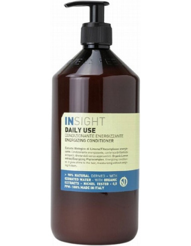 INSIGHT DAILY USE kondicionieris 900ml