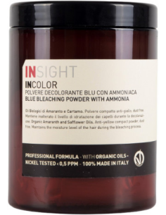 INSIGHT INCOLOR осветляющая...