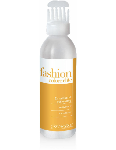 FASHION ELITE hair color 1.0, black...