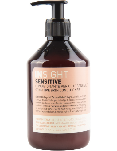 INSIGHT SENSITIVE kondicionieris 400ml