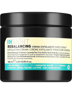 INSIGHT REBALANCING Scalp...