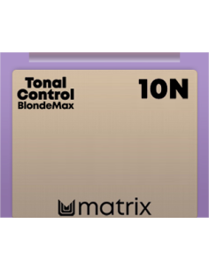 TONAL CONTROL BlondeMax 10N...