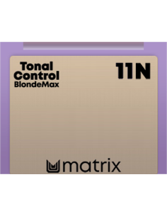 TONAL CONTROL BlondeMax 11N...