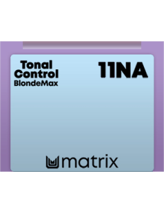 TONAL CONTROL BlondeMax...