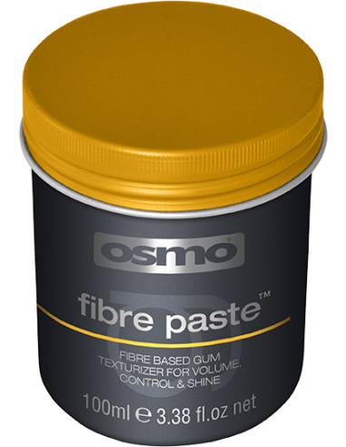 OSMO Fibre Paste - Моделирующая паста для укладки волос 100мл